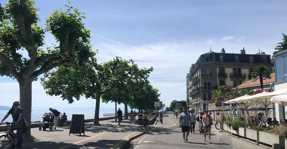 Ladenfläche in 1800 Vevey, 98m² – Bild 3 von 3