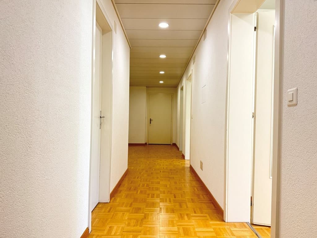 Hermesbühlstrasse 4