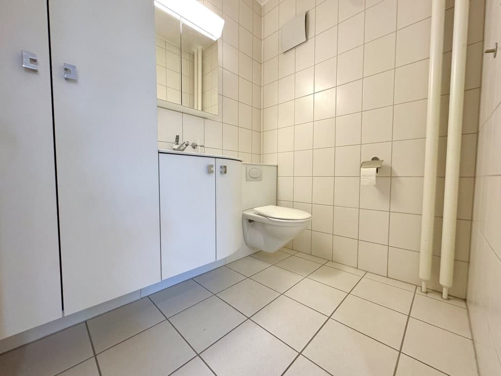 Hermesbühlstrasse 4