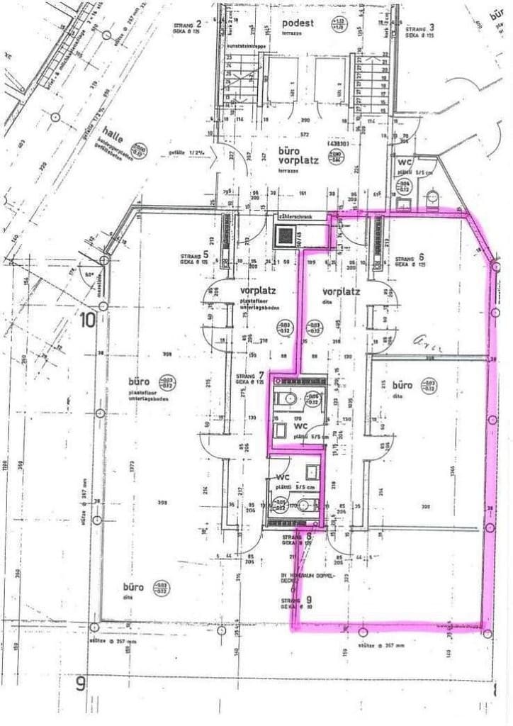 Hermesbühlstrasse 4