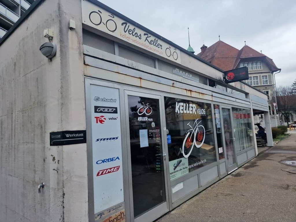 Hermesbühlstrasse 4