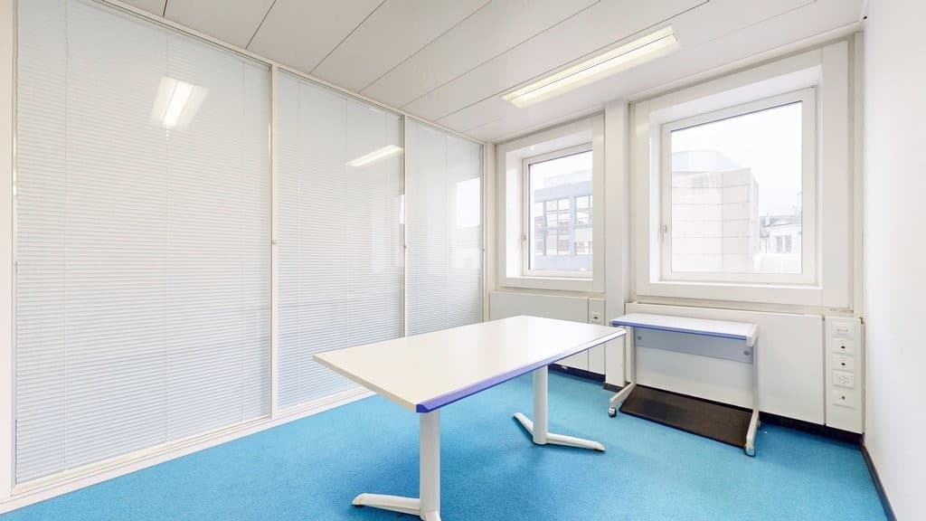 Büro an Westbahnhofstrasse 1, 4500 Solothurn – Bild 2 von 11