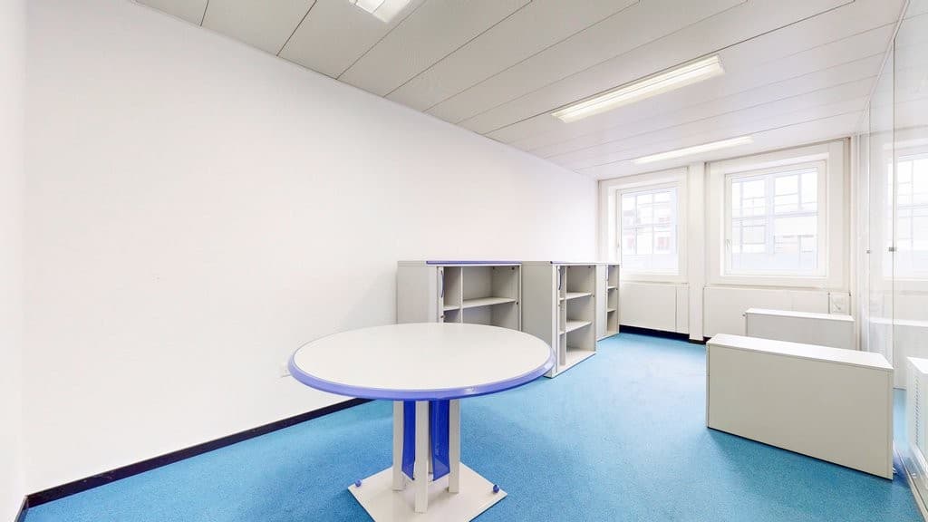 Büro an Westbahnhofstrasse 1, 4500 Solothurn – Bild 3 von 11