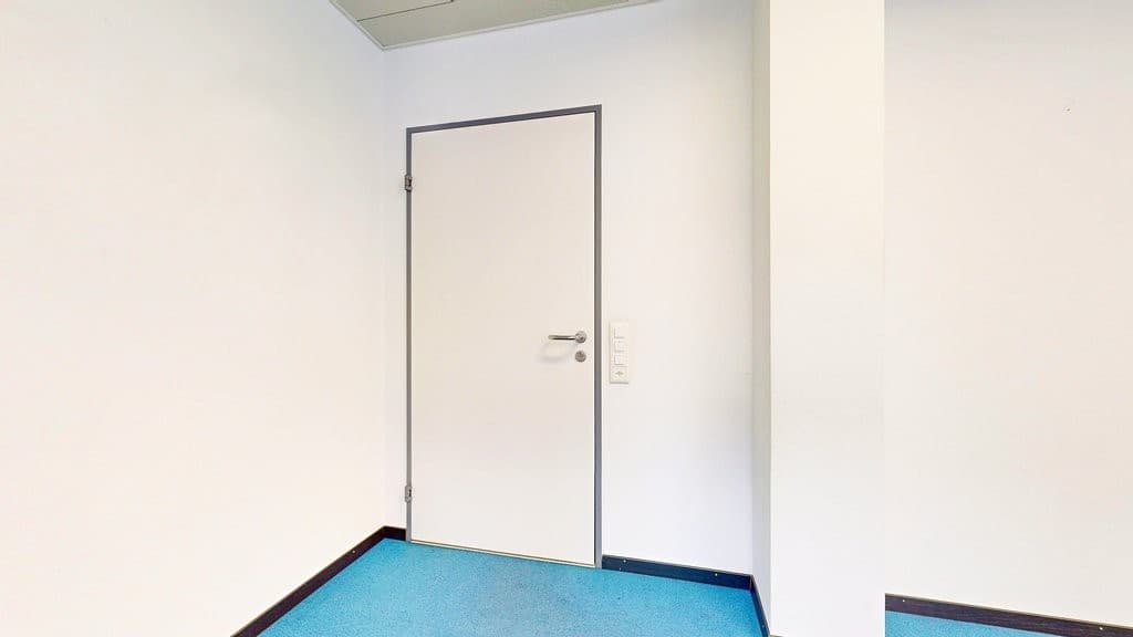 Büro an Westbahnhofstrasse 1, 4500 Solothurn – Bild 4 von 11