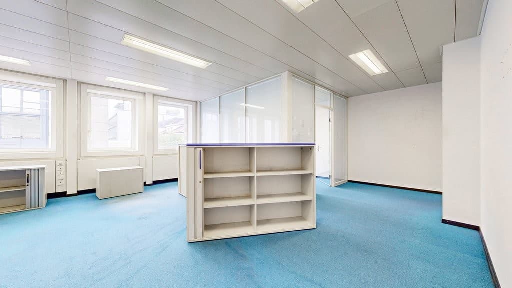 Büro an Westbahnhofstrasse 1, 4500 Solothurn – Bild 5 von 11
