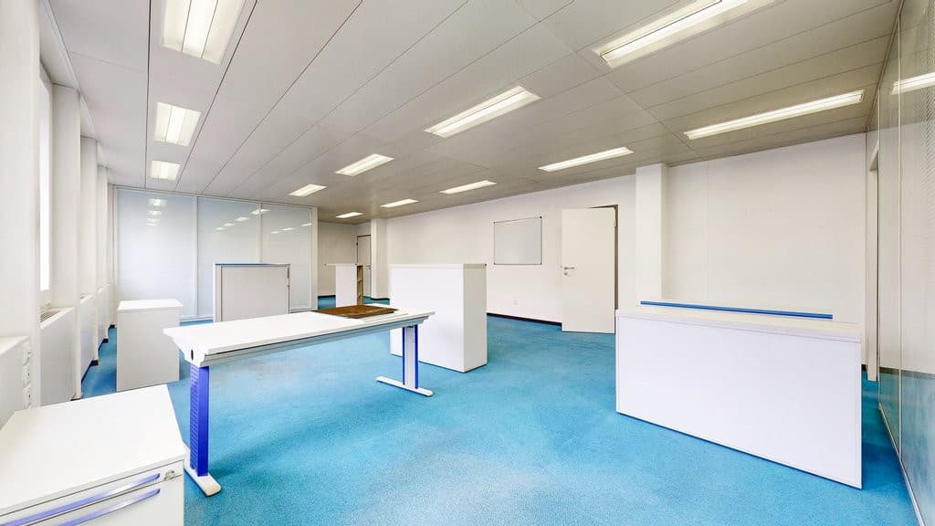 Westbahnhofstrasse 1