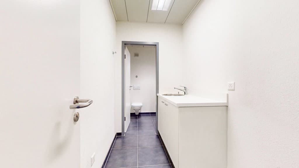 Westbahnhofstrasse 1