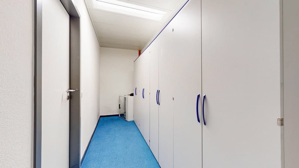 Westbahnhofstrasse 1