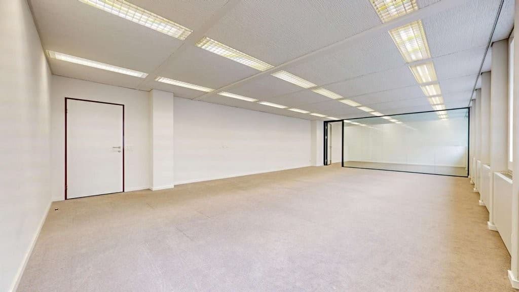 Westbahnhofstrasse 1