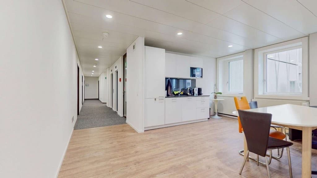 Westbahnhofstrasse 1