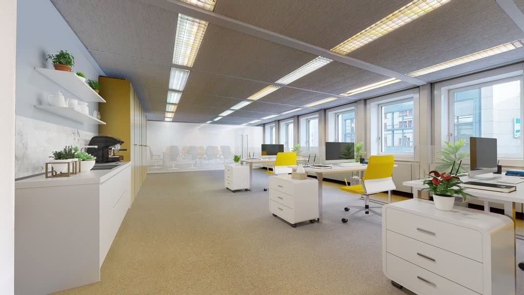 Westbahnhofstrasse 1