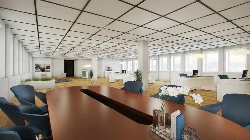 Westbahnhofstrasse 1