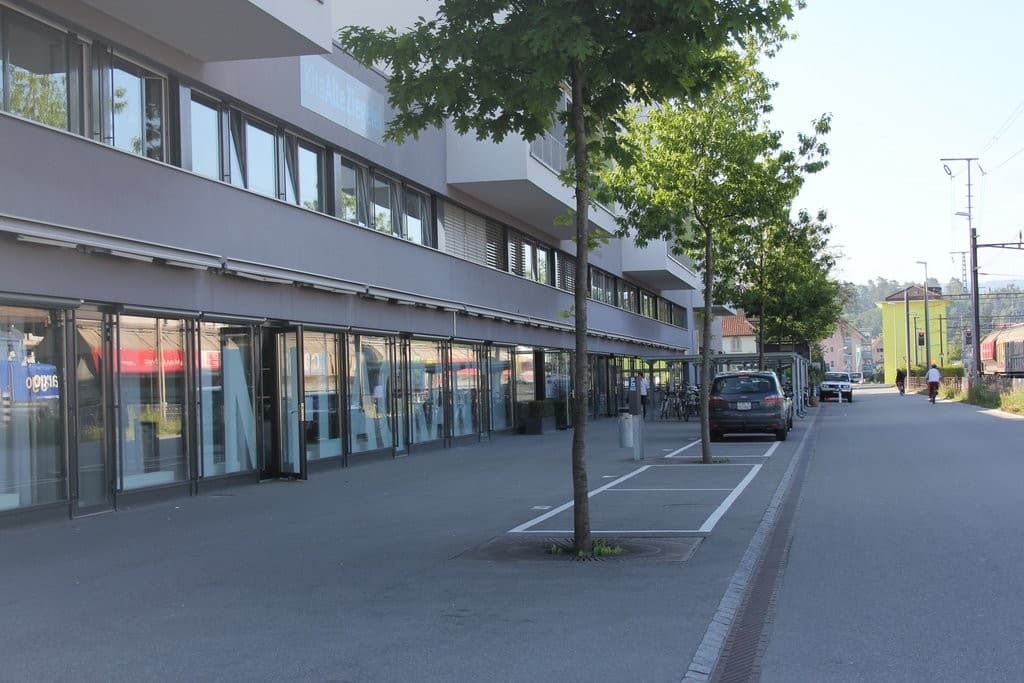 Busswilstrasse 12