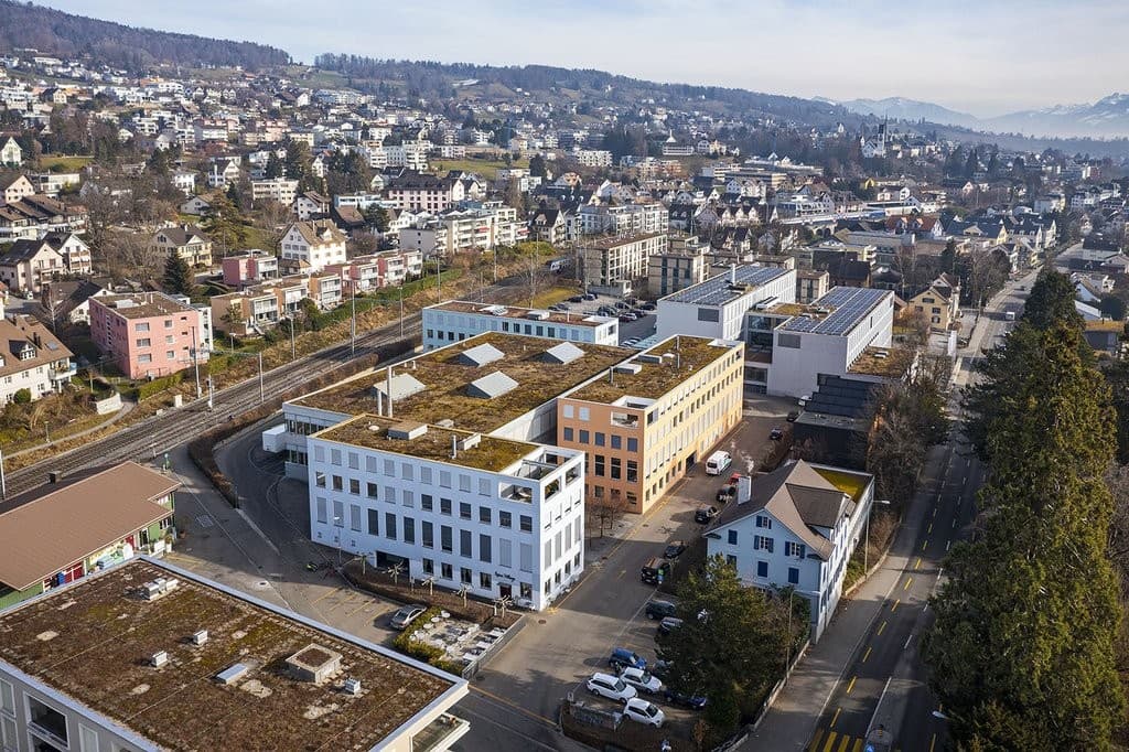 Emil-Staub-Str. 5 - Bluemax B