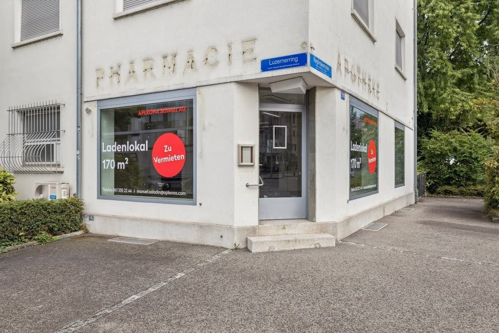 Burgfelderstrasse 170