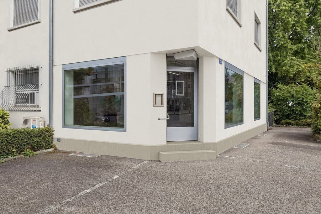 Burgfelderstrasse 170