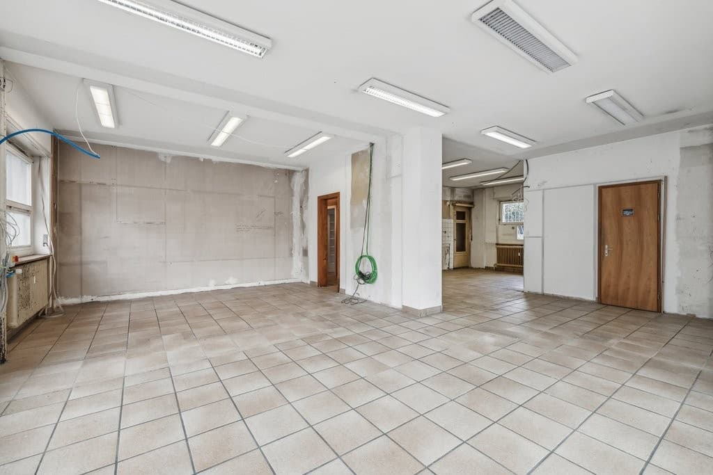 Burgfelderstrasse 170