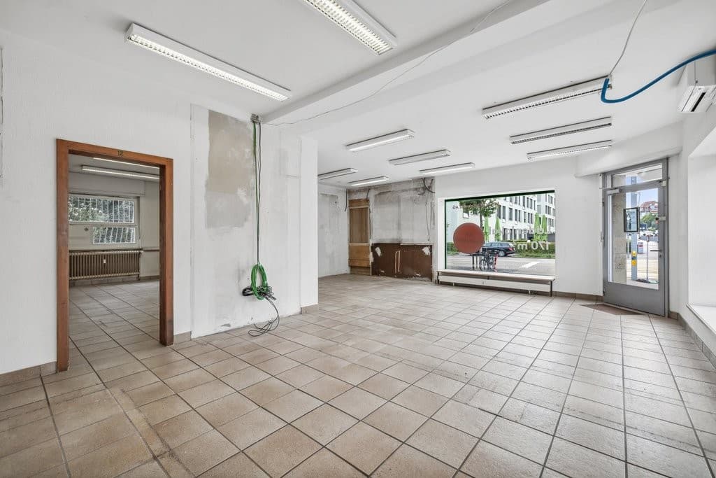 Burgfelderstrasse 170