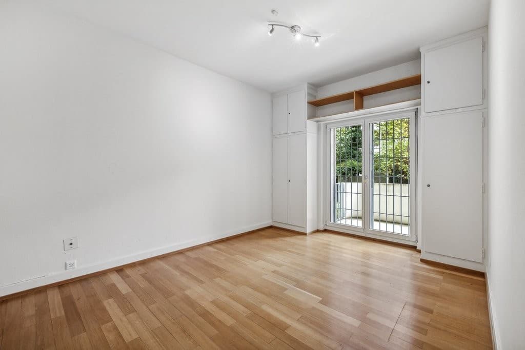 Burgfelderstrasse 170