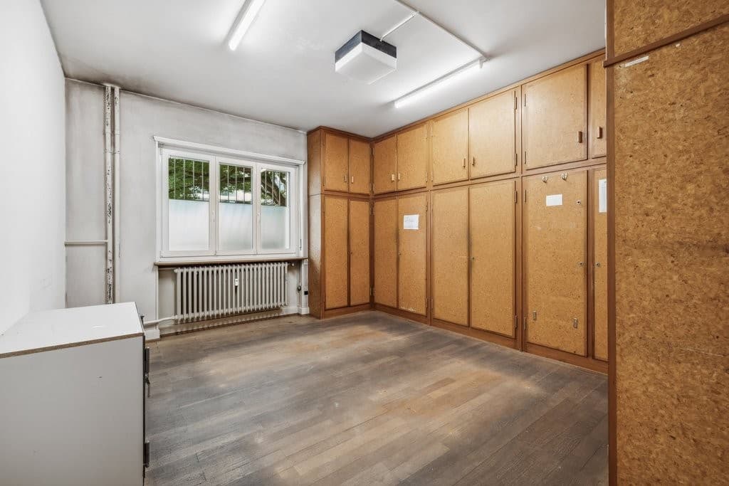 Burgfelderstrasse 170