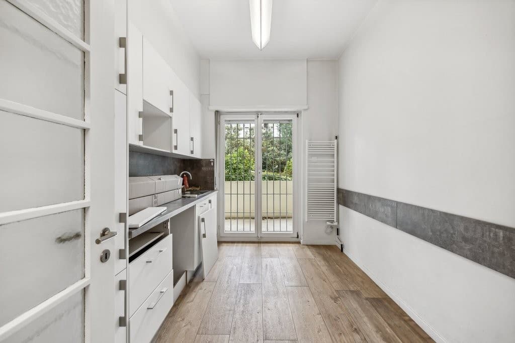 Burgfelderstrasse 170