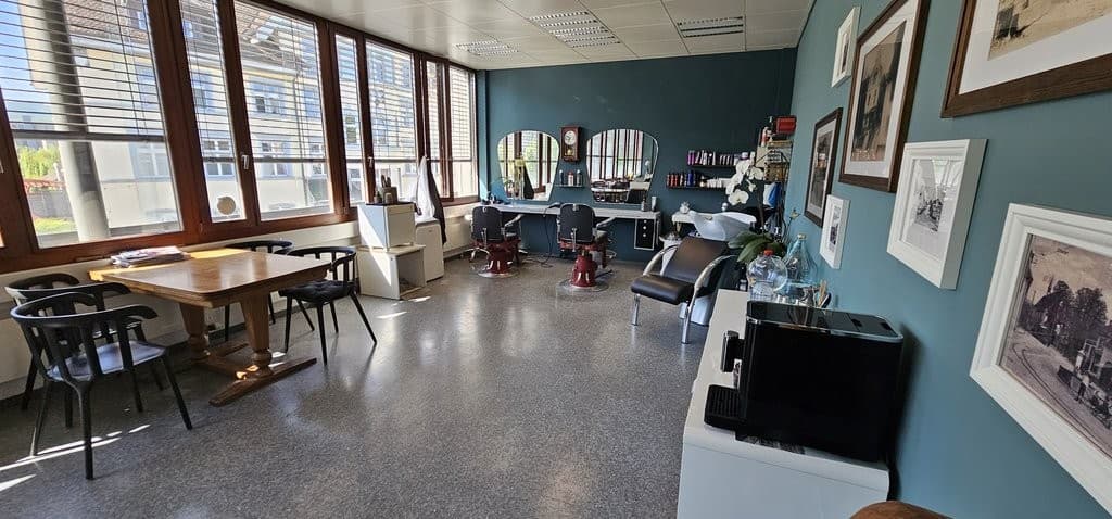 Neu-Arlesheimerstrasse 4