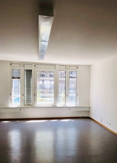 Büro an Clarastrasse 55, 4058 Basel – Bild 3 von 5