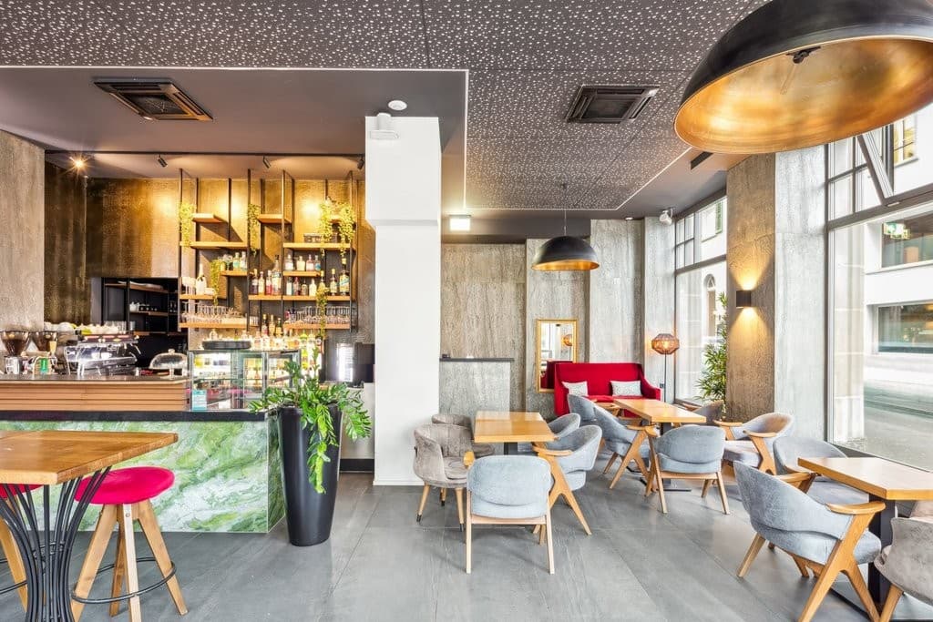 Espace de vente au Poststrasse 17, 9000 Saint-Gall – Photo 4 sur 10