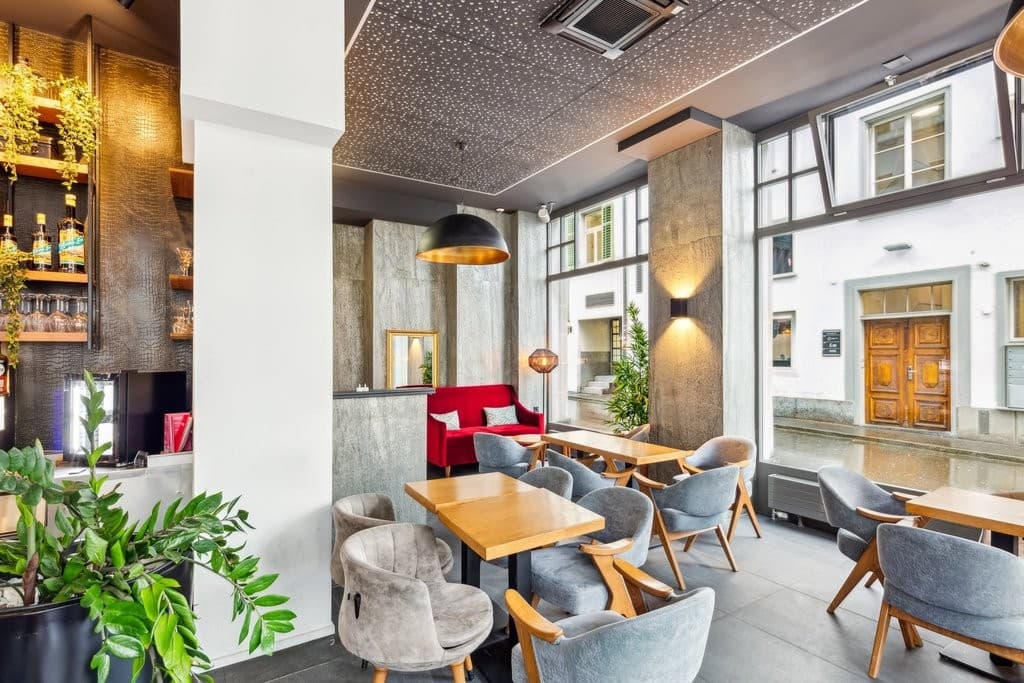 Espace de vente au Poststrasse 17, 9000 Saint-Gall – Photo 3 sur 10