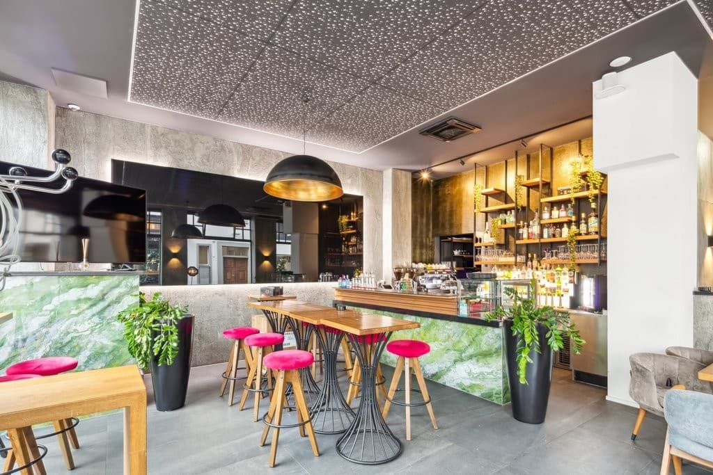 Espace de vente au Poststrasse 17, 9000 Saint-Gall – Photo 5 sur 10