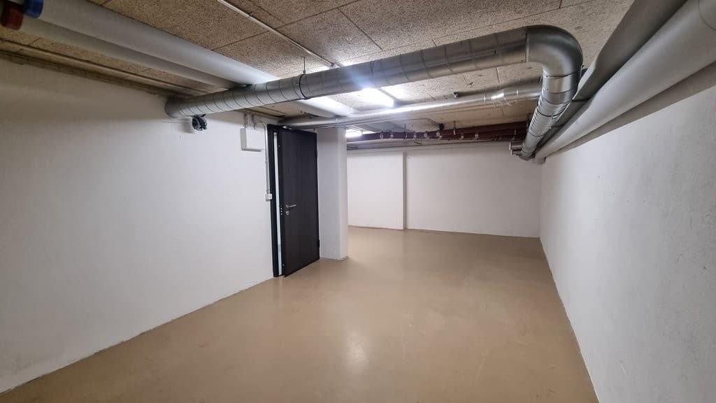 Lager an Rue des Cordiers 12, 1207 Genf – Bild 3 von 3