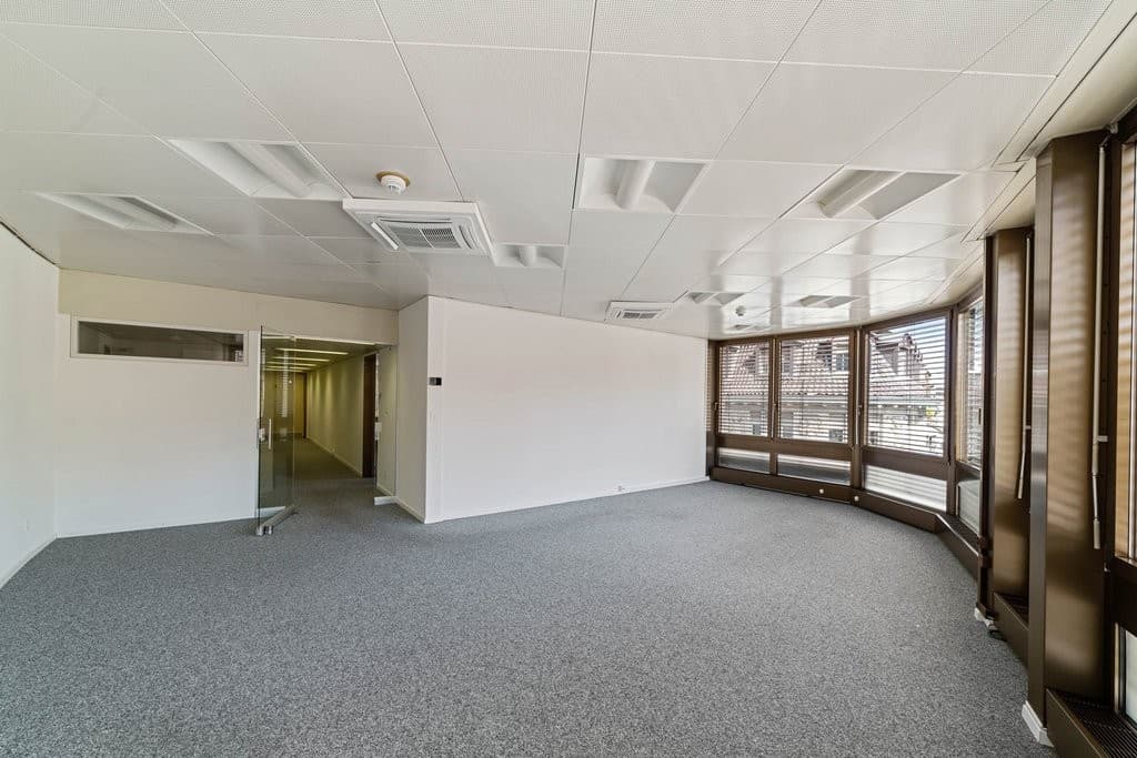 Büro an Schneidergasse 1, 4051 Basel – Bild 5 von 8