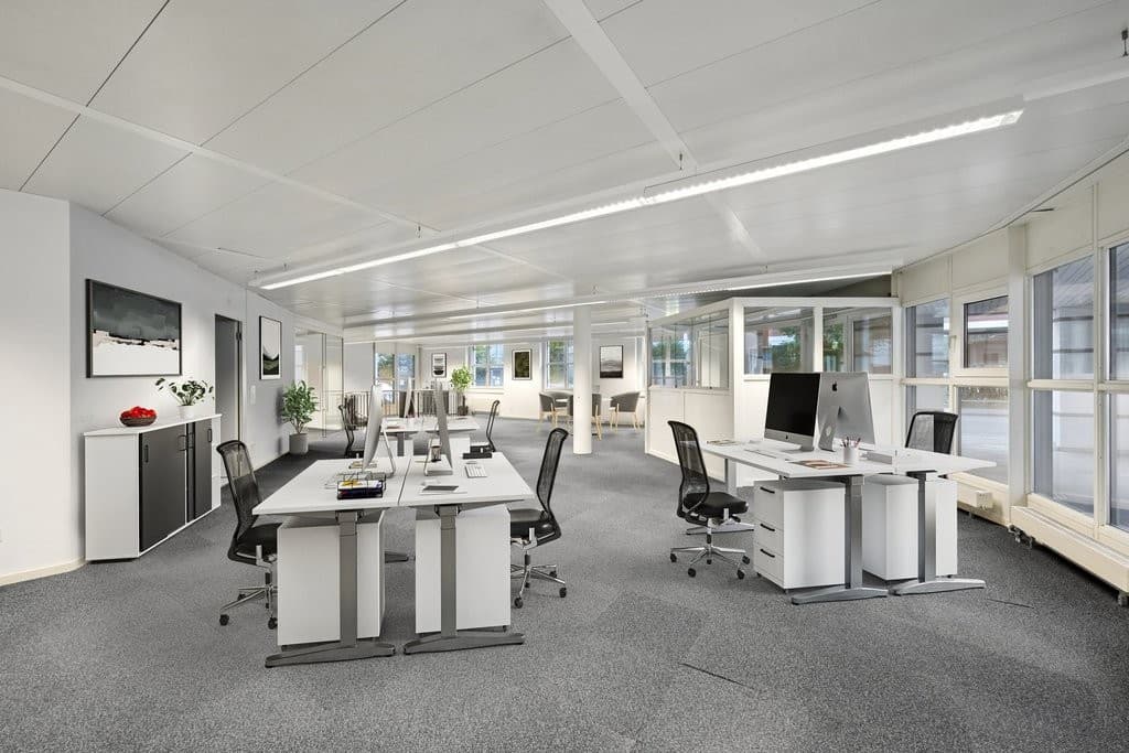 Gewerbe an Bleichestrasse 27, 4058 Basel – Bild 2 von 12