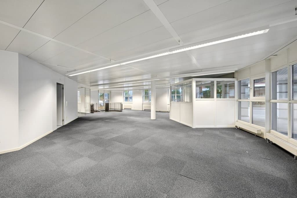 Gewerbe an Bleichestrasse 27, 4058 Basel – Bild 3 von 12