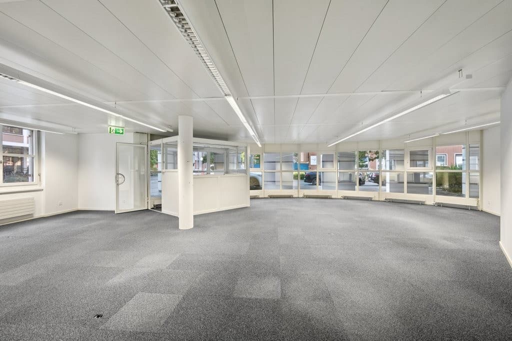 Gewerbe an Bleichestrasse 27, 4058 Basel – Bild 5 von 12
