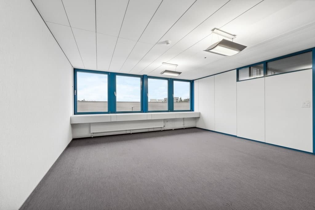 Espace commercial au Industriestrasse 23, 4922 Bützberg – Photo 4 sur 10