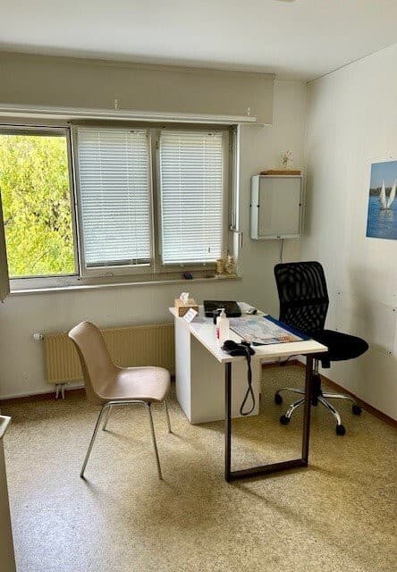 Avenue Gustave-Coindet 2