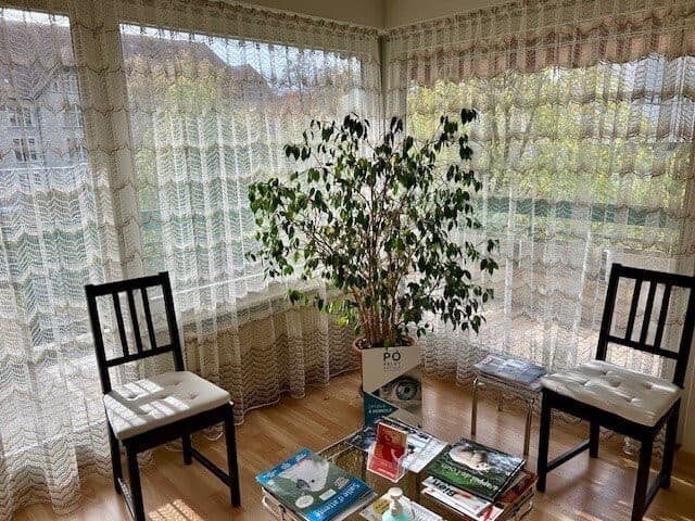 Avenue Gustave-Coindet 2