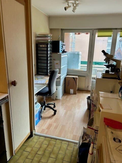 Avenue Gustave-Coindet 2