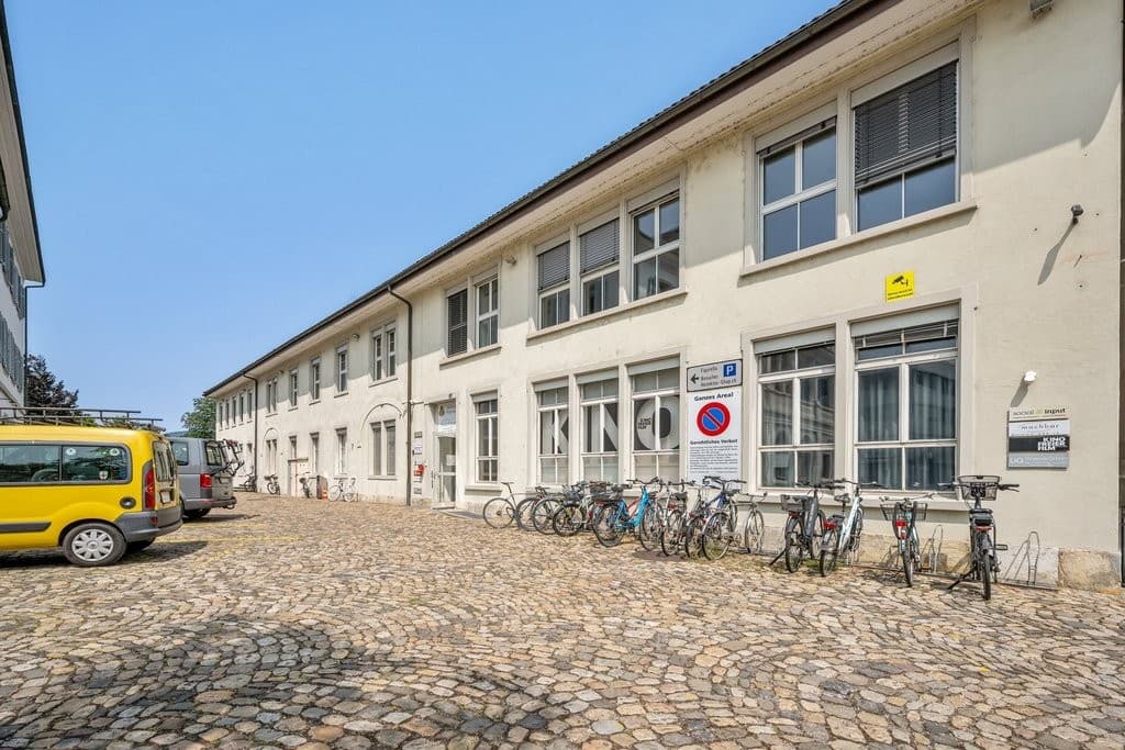 Laurenzenvorstadt 85