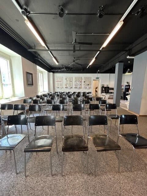 Laurenzenvorstadt 85