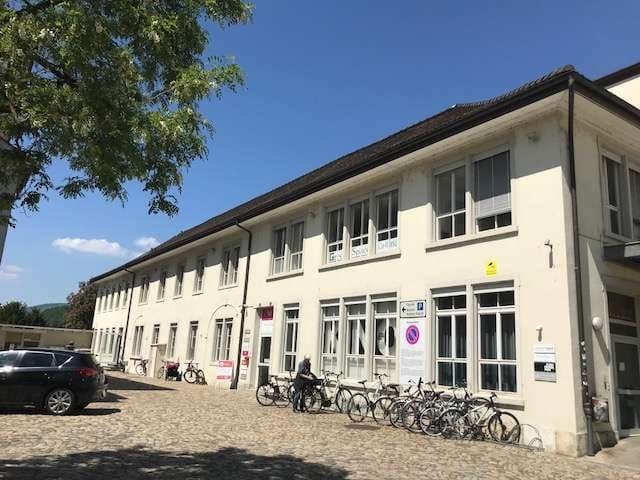 Laurenzenvorstadt 85