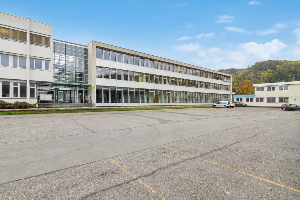 Büro an Güterstr. 107, 4133 Pratteln – Bild 2 von 12