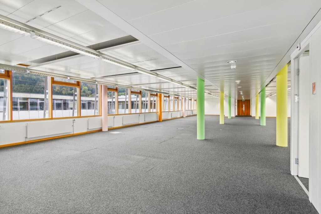Büro an Güterstr. 107, 4133 Pratteln – Bild 3 von 12