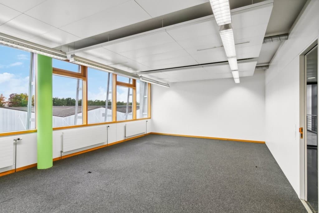 Büro an Güterstr. 107, 4133 Pratteln – Bild 4 von 12