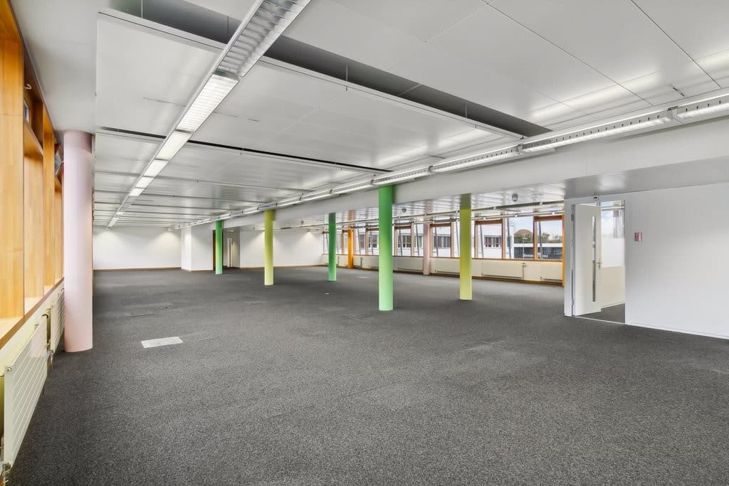 Büro an Güterstr. 107, 4133 Pratteln – Bild 5 von 12