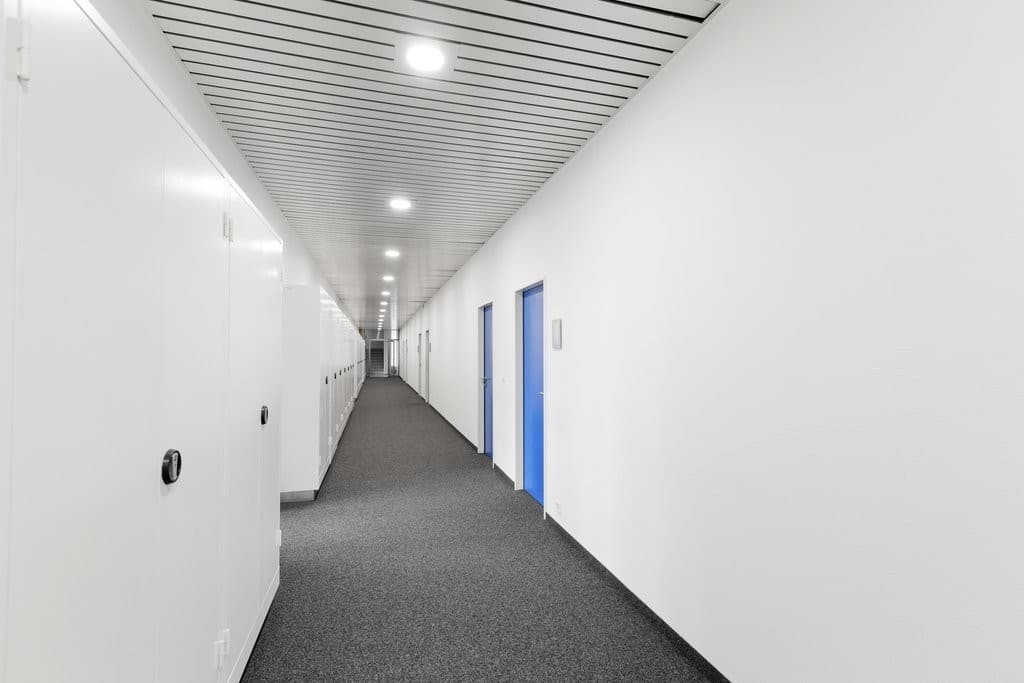 Schlachthofstrasse 19