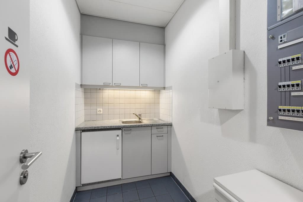 Schlachthofstrasse 19