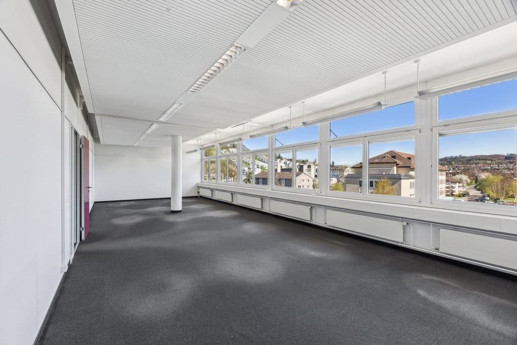 Gewerbe an Schlachthofstrasse 19, 8406 Winterthur – Bild 4 von 7