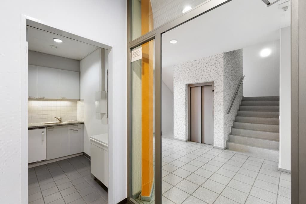 Schlachthofstrasse 19